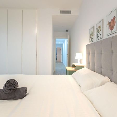 Charming 2 Bedroom Apartment By Torre Del Oro By Ocityzen Seville Exterior photo