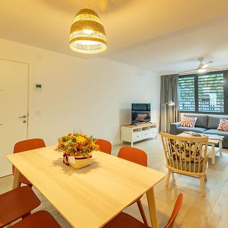 Charming 2 Bedroom Apartment By Torre Del Oro By Ocityzen Seville Exterior photo