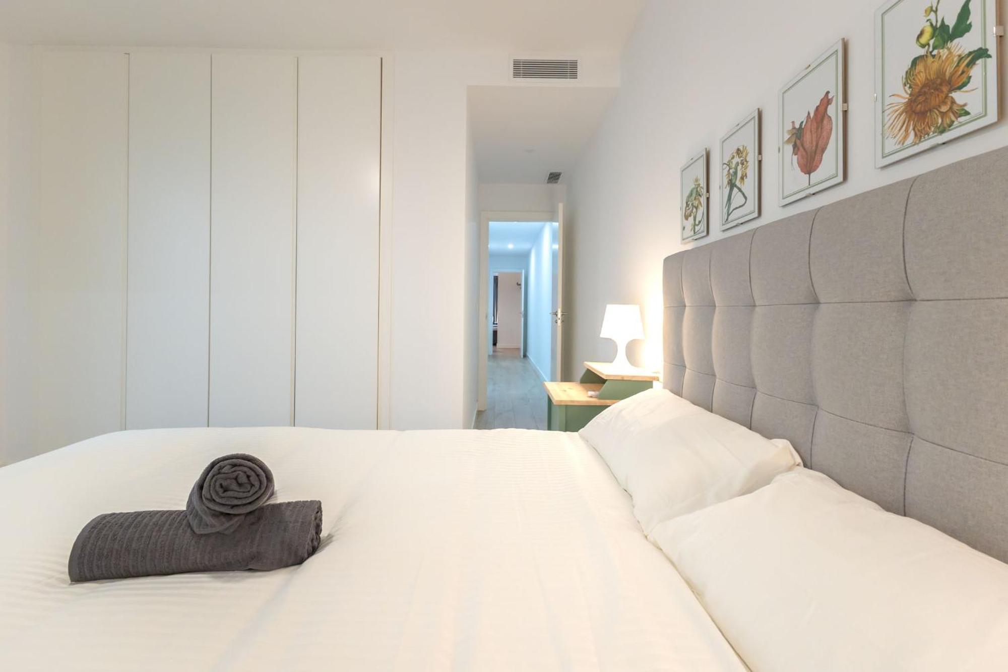 Charming 2 Bedroom Apartment By Torre Del Oro By Ocityzen Seville Exterior photo