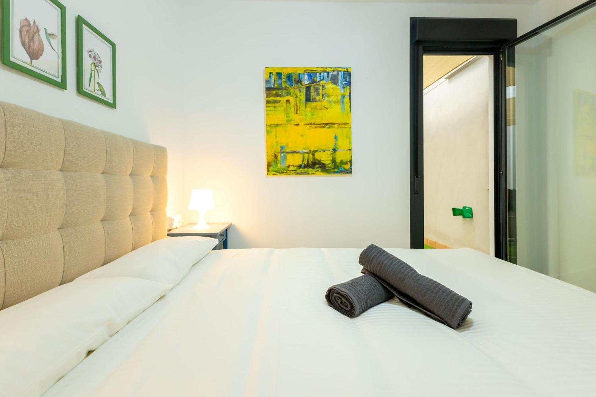 Charming 2 Bedroom Apartment By Torre Del Oro By Ocityzen Seville Exterior photo