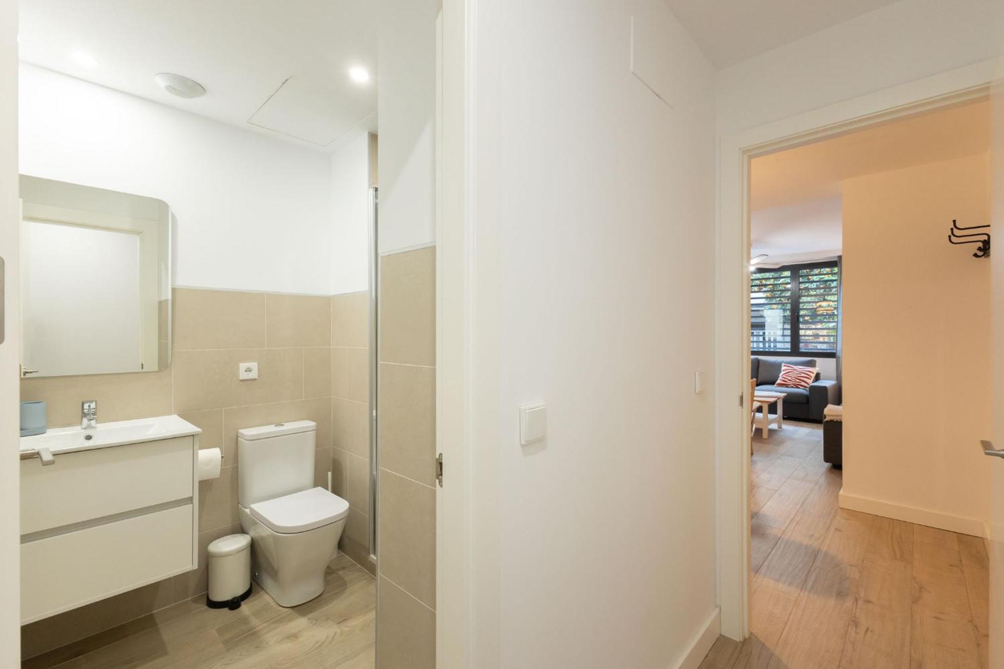 Charming 2 Bedroom Apartment By Torre Del Oro By Ocityzen Seville Exterior photo