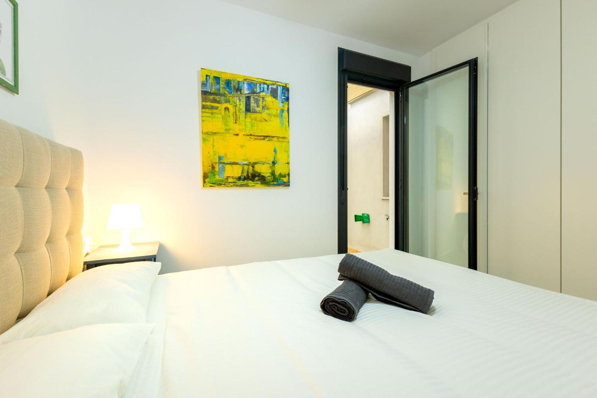 Charming 2 Bedroom Apartment By Torre Del Oro By Ocityzen Seville Exterior photo