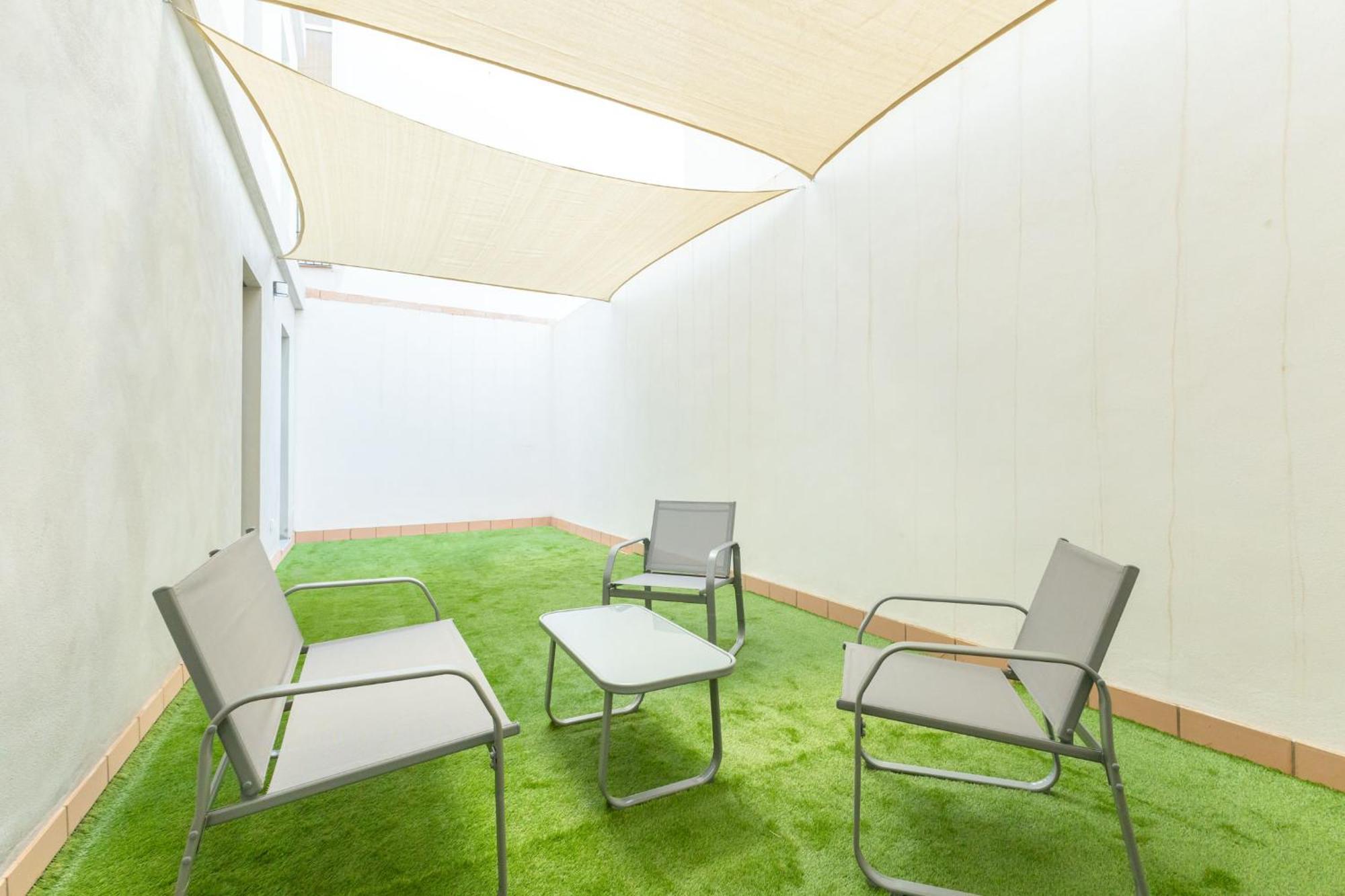 Charming 2 Bedroom Apartment By Torre Del Oro By Ocityzen Seville Exterior photo