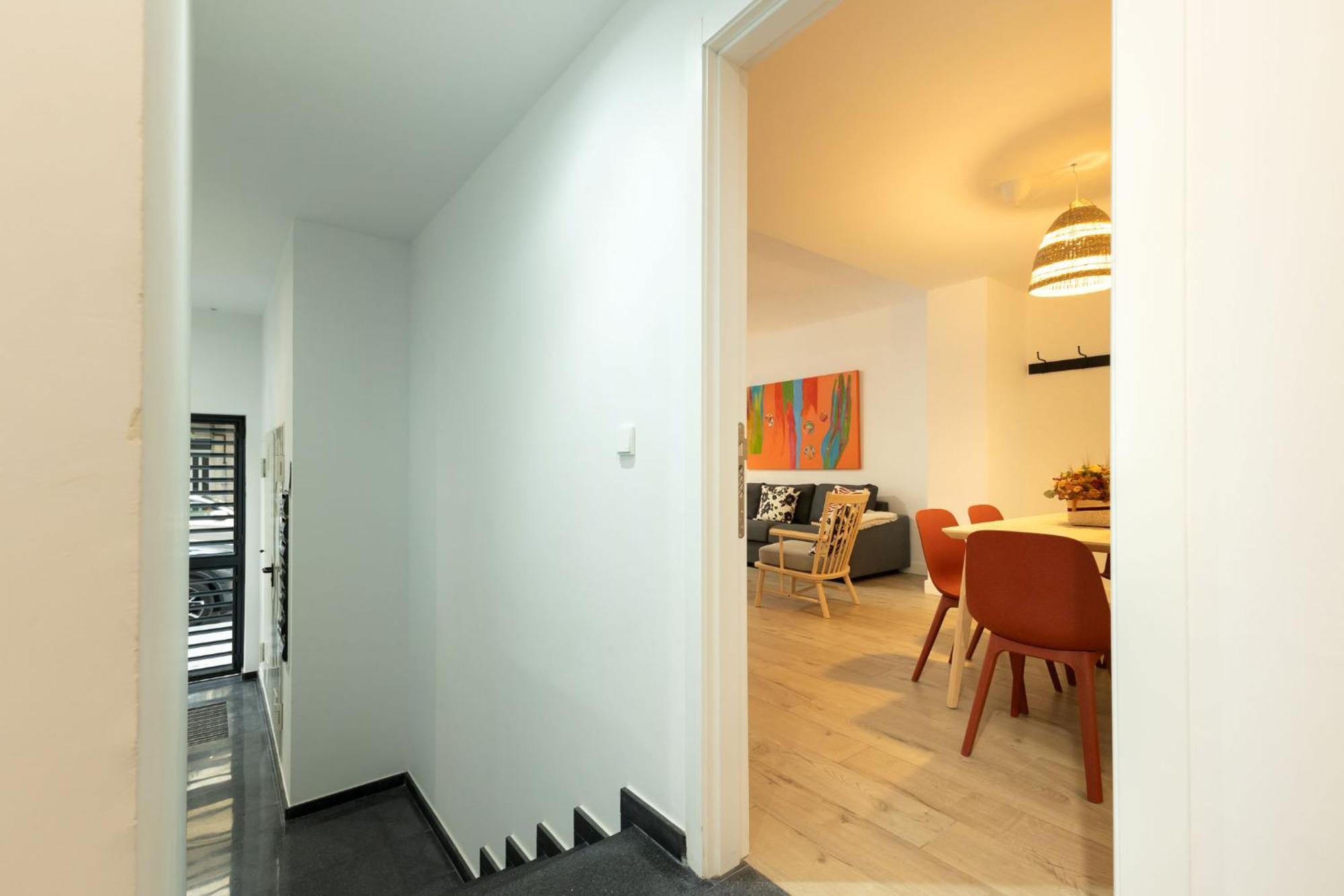 Charming 2 Bedroom Apartment By Torre Del Oro By Ocityzen Seville Exterior photo