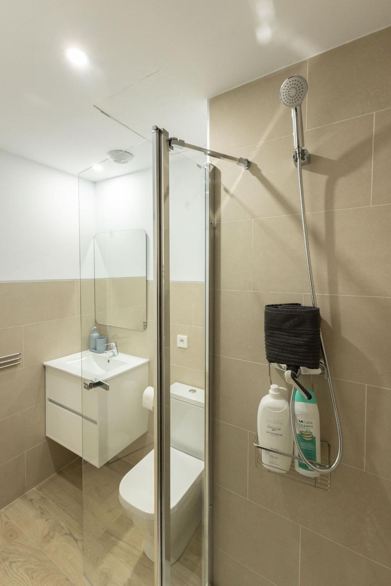Charming 2 Bedroom Apartment By Torre Del Oro By Ocityzen Seville Exterior photo